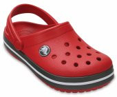 Crocs Crocband Çocuk Kırmızı CR0147-6IB - 2