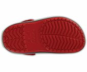 Crocs Crocband Çocuk Kırmızı CR0147-6IB - 5