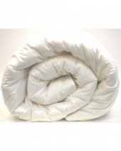 Viscoleff Çift Kişilik Pamuk Yorgan 195x215 cm - 1