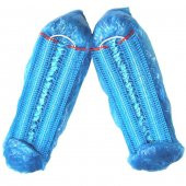 Hijyen Market Hijyen Market Galoş Makinesi Galoşu. Topuktan Çekmeli. 405g - 1