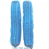 Hijyen Market Hijyen Market Galoş Makinesi Galoşu. Topuktan Çekmeli. 405g - 3