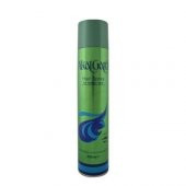 Akat Gardı Haır Spray Yeşil Yağlı 400 Ml - 1