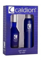 CALDİON KOFRE BAY EDT 100ML + DEO150ML - 1