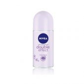 Nivea Double Effect Bayan Roll-On 50 Ml - 1