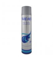AKAT GARDİ SAÇ SPREYİ 400 ML  GRİ - 1