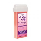 Vi-Vet Roll-On Sir Ağda Pudralı 100 ml 1 Ad. - 1