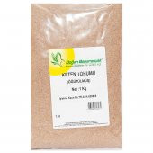 Keten Tohumu Öğütülmüş Doğal 1000 Gr Paket - 4