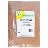 Keçiboynuzu Unu Harnup Unu Öğütülmüş Doğal 1000 Gr Paket - 6