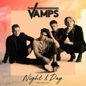 THE VAMPS - NIGHT & DAY (DAY EDITION) (CD) - 1