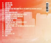 THE VAMPS - NIGHT & DAY (DAY EDITION) (CD) - 2