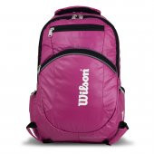 WILSON W-1103 Sport Notebook Bölmeli Spor Sırt Çantası(Lisanslı Ürün) - 3