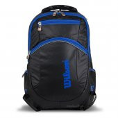 WILSON W-1103 Sport Notebook Bölmeli Spor Sırt Çantası(Lisanslı Ürün) - 2