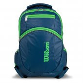WILSON W-1103 Sport Notebook Bölmeli Spor Sırt Çantası(Lisanslı Ürün) - 4