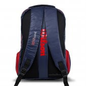 WILSON W-1103 Sport Notebook Bölmeli Spor Sırt Çantası(Lisanslı Ürün) - 6