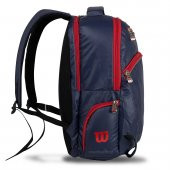 WILSON W-1103 Sport Notebook Bölmeli Spor Sırt Çantası(Lisanslı Ürün) - 7