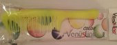 VENÜSLİNE SAÇ AÇMA TARAĞI NO 9010 - 1