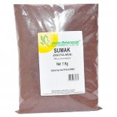 Doğan Sumak Öğütülmüş 1000 Gr Paket - 4
