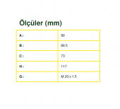 Fil Zp 3008 F Yakıt Filtresi FIL FILTER - 2