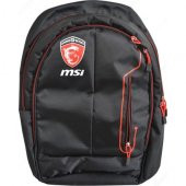 MSI GAMING 17.3 İNÇ LAPTOP ÇANTASI - 1