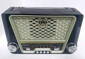 Everton VT-3082 Bluetooth, 3 Band Radyo,Usb, Sd, 6 Led Fener,Şarj - 1