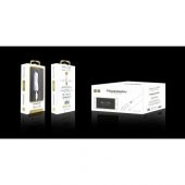 Powerway X-233 Samsung Data Şarj Kablosu + 2li Çakmaklık - 1
