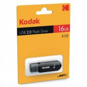 Kodak K152 16 GB USB 2.0 Flash Bellek - 1
