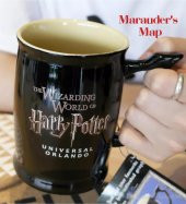 Harry Potter Kupa - 1