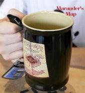 Harry Potter Kupa - 3