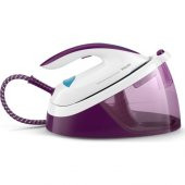 Philips PerfectCare Compact Essential GC6833/30 Buhar Kazanlı Ütü - 1
