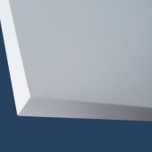 AHŞAP MDF UV BASKILI  ÜNLÜ YERLER TABLO - 3