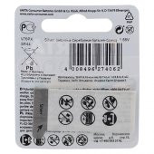 Varta 4075 SR44 V76PX Pil 1li - 2