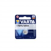 Varta 4075 SR44 V76PX Pil 1li - 1