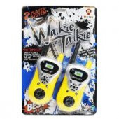 WALKİE TALKİE oyuncak telsiz - 2