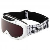 Cebe FRANSIZ Verdict Çift Cam  Kayak Snowboard Gözlük M  Cb1565D016M - 1