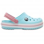 Crocs Crocband Clog K Çocuk Sandalet Cr0384-4S3 - 1