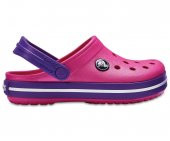 Crocs Crocband Clog K Çocuk Sandaleti Cr0384-60O - 2