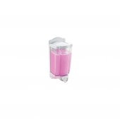 SIVI SABUN DİSPENSERİ 600 ML - 1