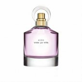 AVON VİVA LA VİTA EDP BAYAN PARFÜM 50ml - 1