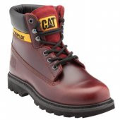 Caterpillar Colorado Erkek 43 Numara Bot Bordo CAT BOT(015M100031) - 1
