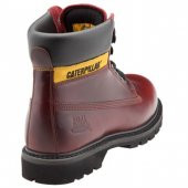 Caterpillar Colorado Erkek 43 Numara Bot Bordo CAT BOT(015M100031) - 3