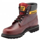 Caterpillar Colorado Erkek 43 Numara Bot Bordo CAT BOT(015M100031) - 5