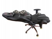 XYRACER OYUNCU KOLTUGU ( KARA KOMANDO KAMUFLAJLI DERİ ) - 5