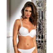 Orkide Destekli (Dolgulu) Tek Sütyen 4250 - 1