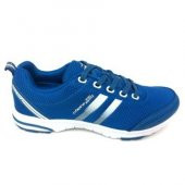 CHETA MİKROFİBER,GÜNLÜK,YÜRÜYÜŞ, BAYAN SPOR AYAKKABISI - 1