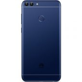 Huawei P Smart 32 GB Mavi (Huawei Türkiye Garantili) - 3