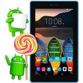 Lenovo Tab3 A7-10F 8GB 7" IPS Tablet - Siyah ZA0R0001TR - 4