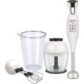 Tefal MasterBlend HB114B30 700 W Blender Seti - 1
