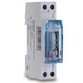 Legrand Mekanik Zaman Saati 412790 - 1