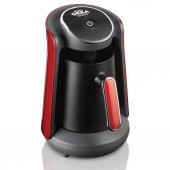 Arzum Okka Minio OK004-N Nar Türk Kahve Makinesi - 1