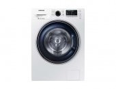 Samsung WW90J5475FW/AH 9 kg DIT Motor 1400 Devir Çamaşır Makinesi - 1